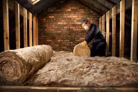 Professional Insulation Services in Rapid Valley, SD