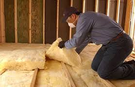 Types of Insulation We Offer in Rapid Valley, SD